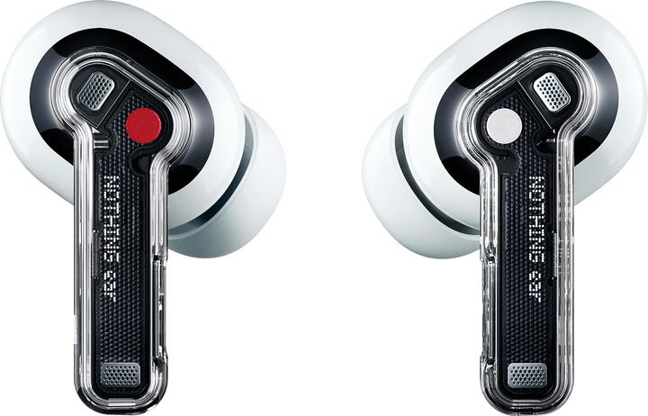 Image du produit Nothing Ear (ANC, 5.20 h, Sans fil)