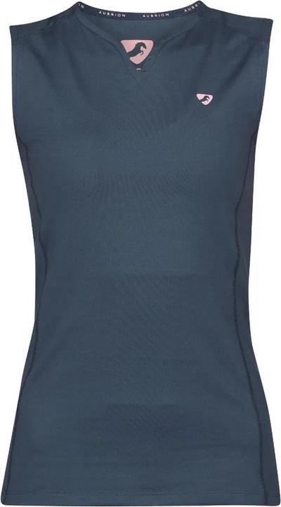 Actual product image Aubrion Womens/Ladies Aerial Vest Top (32)