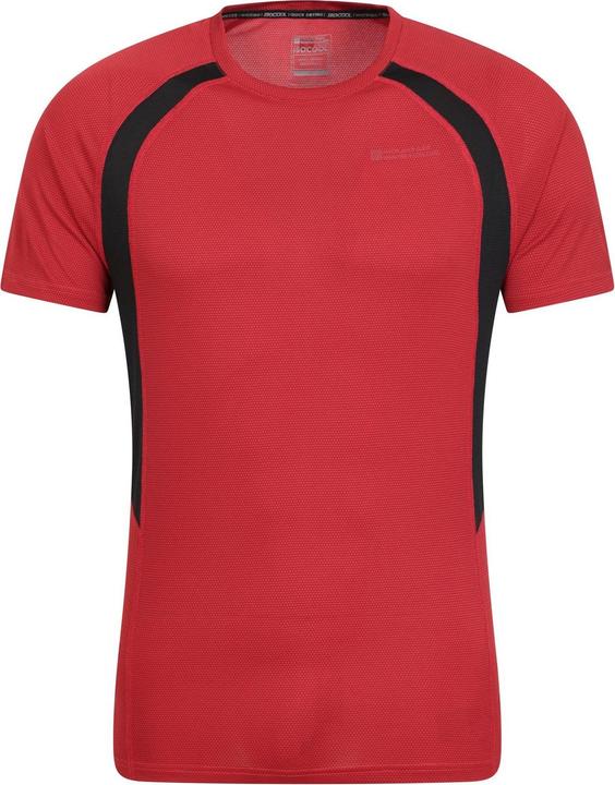 Immagine prodotto Mountain Warehouse Bryers Maglietta Uomo (XS)