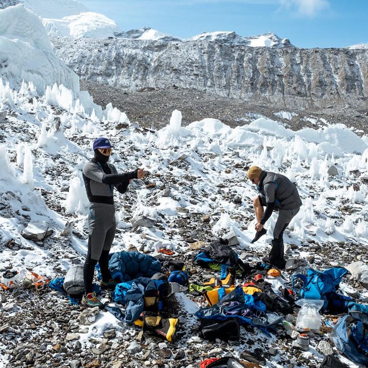 Immagine prodotto Millet Trilogy Jorasses (M)