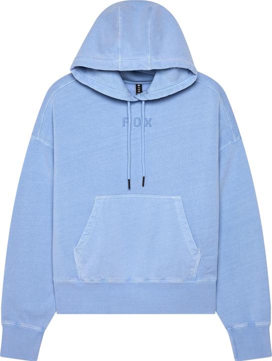 Produktbild Fox W Wordmark Ov Fleece (S)