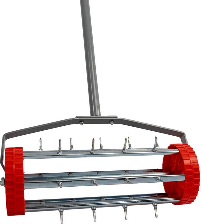 Actual product image Grafner Lawn aerator
