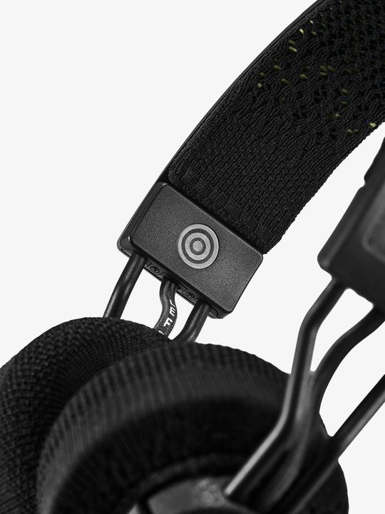 Produktbild adidas RPT-02 SOL (Keine Geräuschunterdrückung, 80 h, Kabelgebunden, Kabellos)