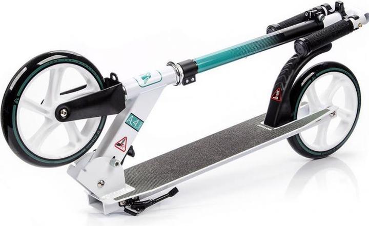 Produktbild Ty Meteor Urban A.4 22763 Roller