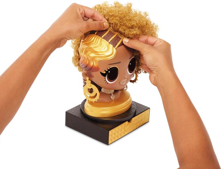 Produktbild L.O.L. Surprise! OMG Styling Head