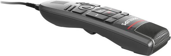 Image du produit Philips SpeechMike Premium Touch SMP3710