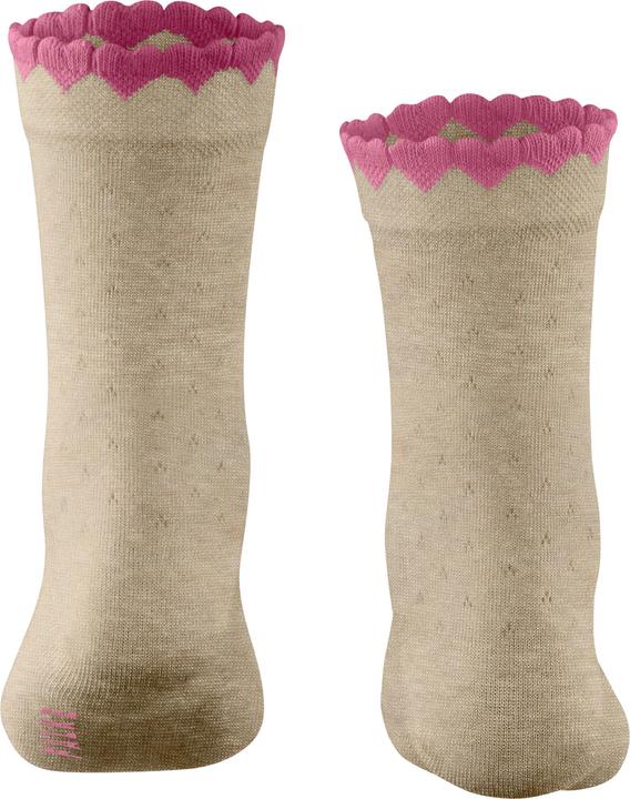 Produktbild Falke Cute Pastries Baumwollsocken (Einzelpack, 35 - 38)