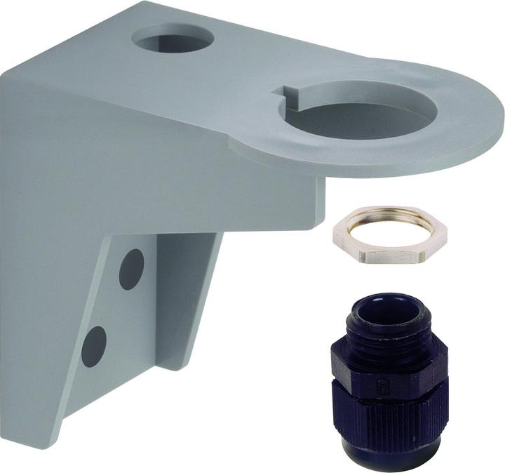 Produktbild Werma KS40 Bracket Grey