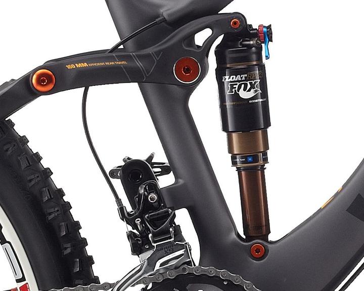 Image du produit Wheeler Hornet LTD (51 cm)