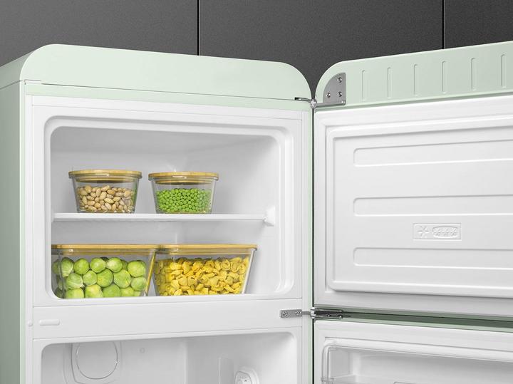 Produktbild Smeg FAB30RPG6 (294 l)