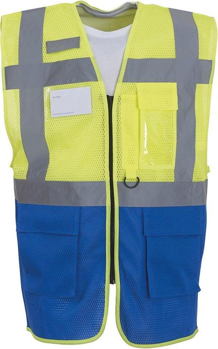 Produktbild Yoko Executive HiVis Weste (S)