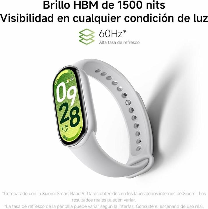 Produktbild Xiaomi Smart Band 10