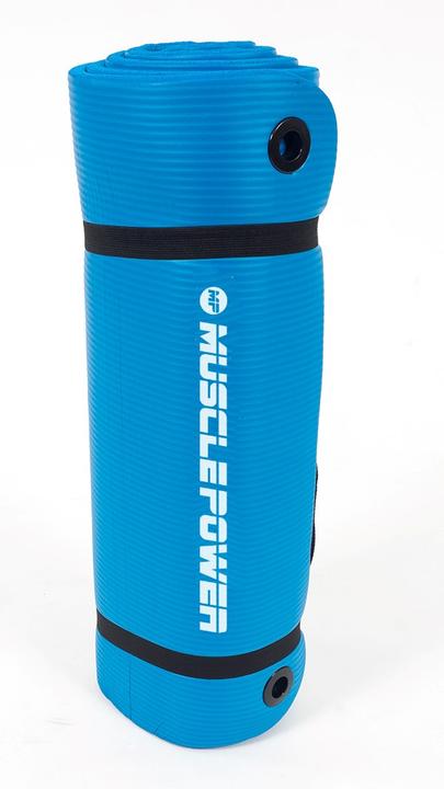 Produktbild Muscle Power Turnmatte (15 mm)