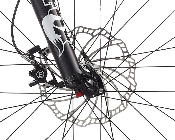 Image du produit Wheeler Hornet LTD (51 cm)