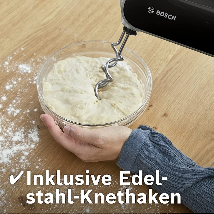 Actual product image Bosch Hausgeräte MFQ4885DE (575 W)