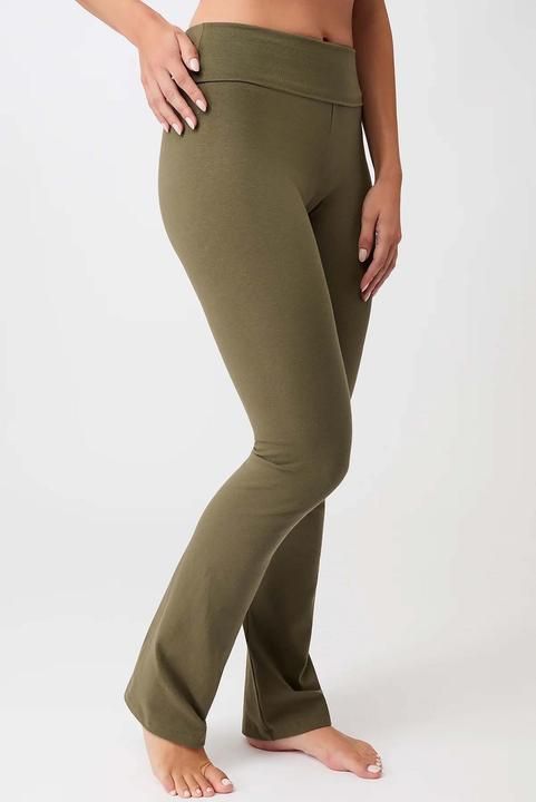 Actual product image Mandala Women's Classic Rolldown (XS)