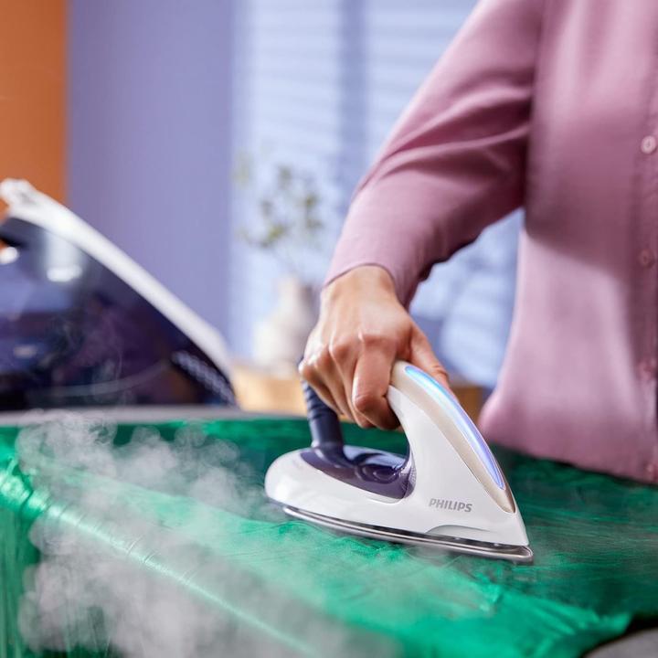 Immagine prodotto Philips GC9635/20 PerfectCare Elite (2700 W, 520 g/min)