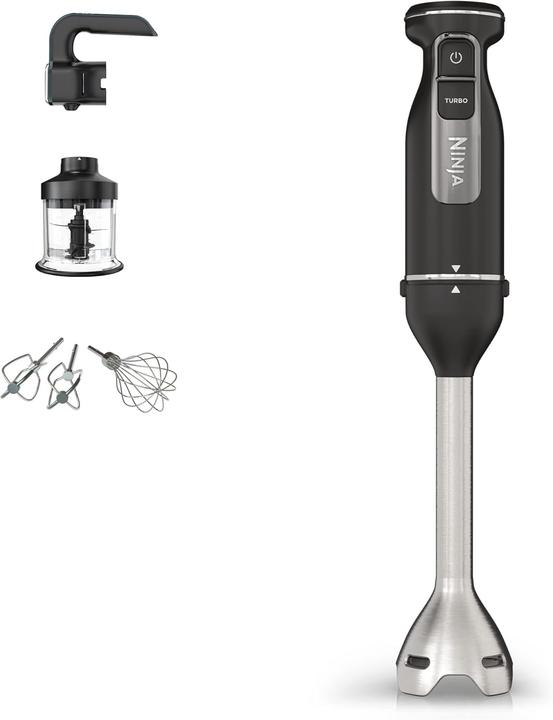 Actual product image Ninja CI100EU