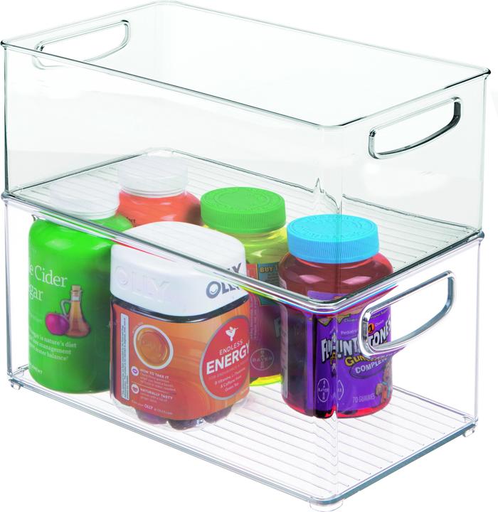 Actual product image iDesign Kitchen Binz