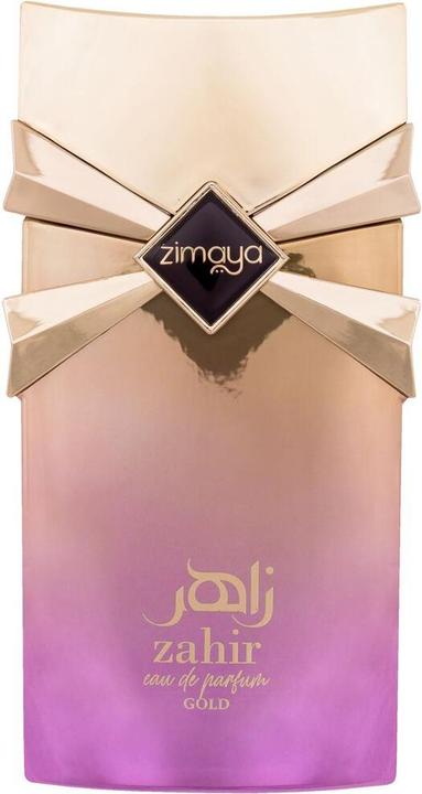 Immagine prodotto Zimaya Zahir Gold (Eau de parfum, 100 ml)