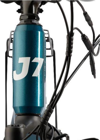 Actual product image Nilox Nxebj7gr