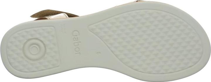 Actual product image Gabor Sandalen (40.5)