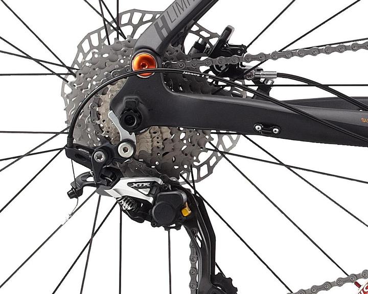 Image du produit Wheeler Hornet LTD (51 cm)