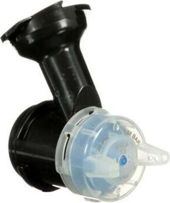 Actual product image 3M HVLP high performance nozzle heads