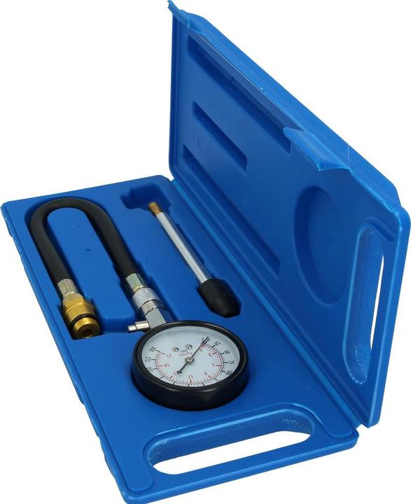 Produktbild Brilliant Tools Kompressionstester-Satz für Benzin Motoren | 2-tlg.