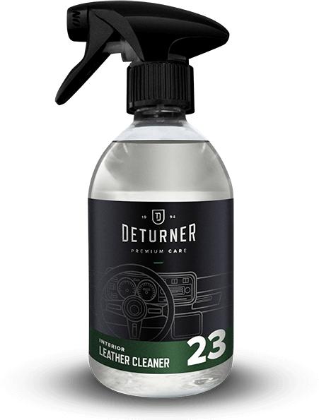 Deturner Pulitore per pelle (500 ml)
