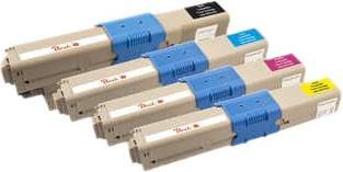 Image du produit Peach 44973533-6 (M, C, Y, CF)