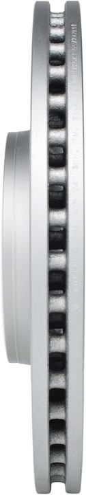 Image du produit Bosch Automotive Bremsscheibe (344.90 mm)