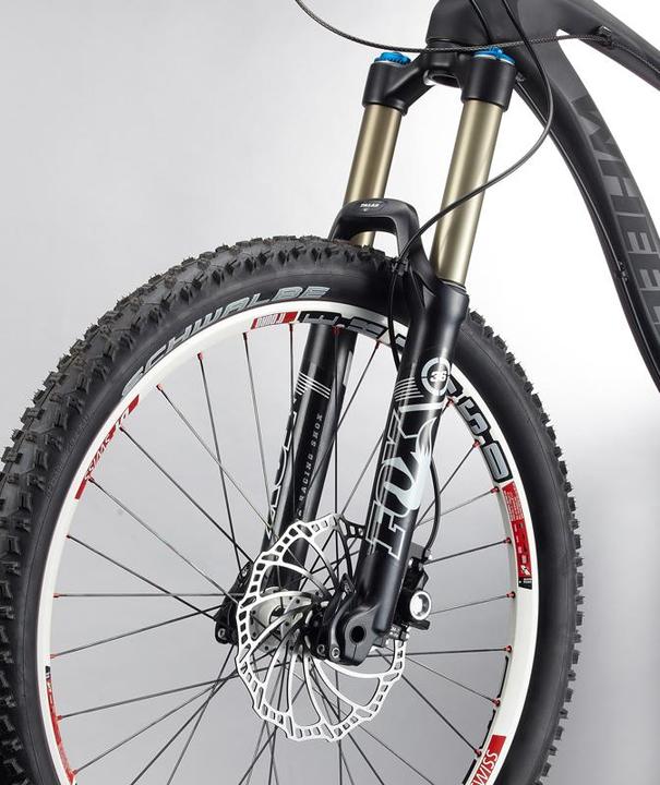 Image du produit Wheeler Hornet LTD (51 cm)