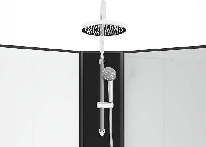 Actual product image Vente-unique Kivora (80 cm, 80 cm, 200 cm)