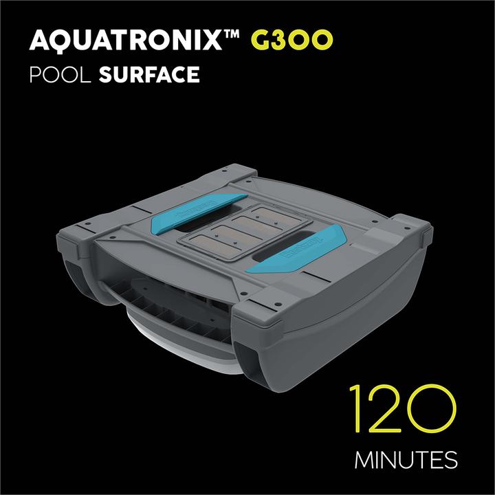 Produktbild Bestway AquaTronix Pro G300 Autom. Pool roboter mit Vakuum- und Skimmerfunktion
