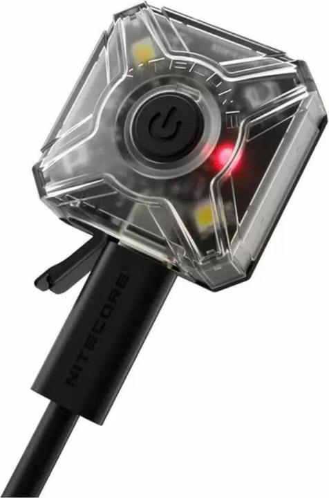 Produktbild Nitecore NU05 V2 - USB-C (40 lm)