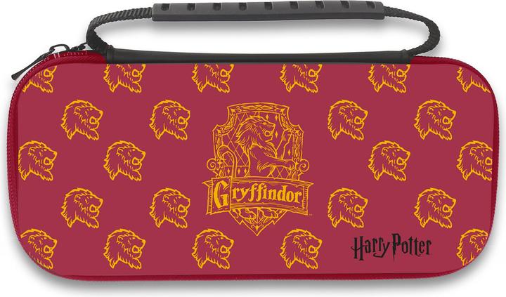 Produktbild Freaks and Geeks Harry Potter - Haus Gryffindor (Switch)