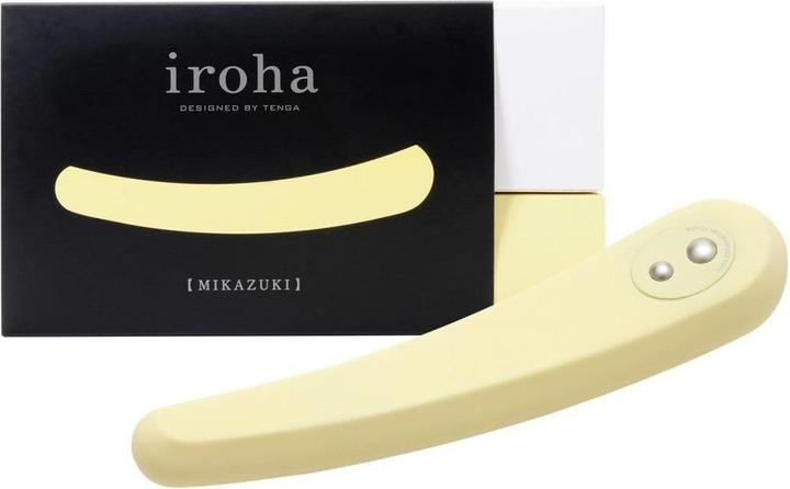 Image du produit Iroha Mikazuki