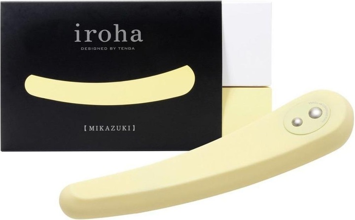 Produktbild Iroha Mikazuki