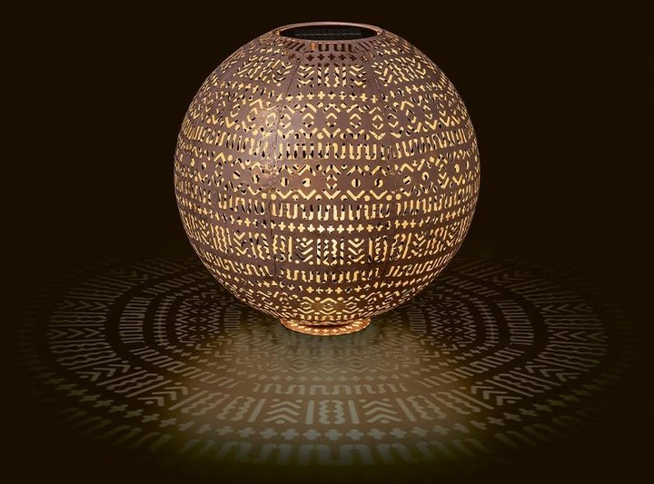 Produktbild STT Antic Ball