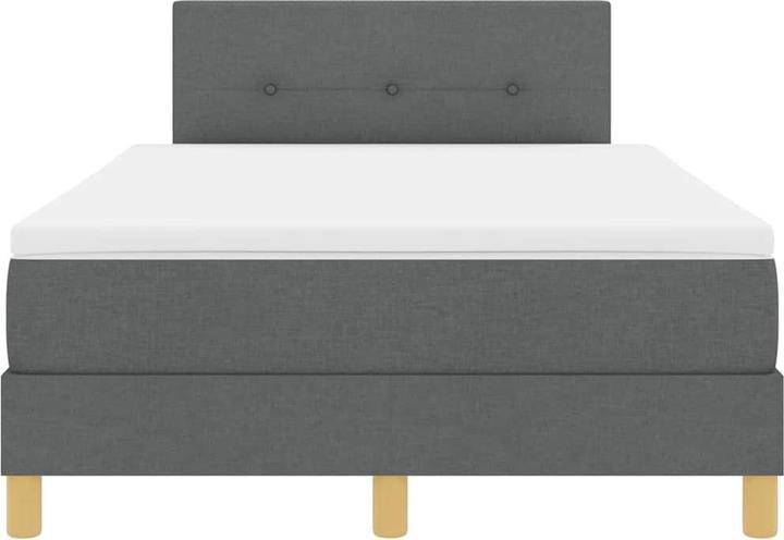 Image du produit vidaXL Boxspring (120 x 190 cm)