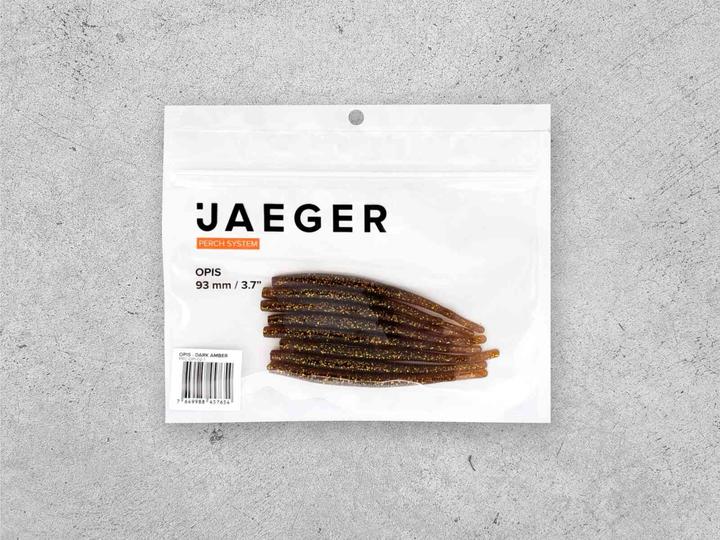 Immagine prodotto Jaeger OPIS 8-pack (9.30 cm)
