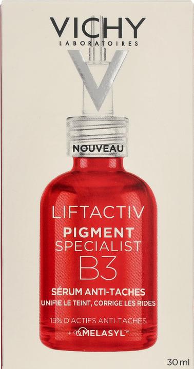 Actual product image Vichy Liftactiv Specialist B3 (30 ml)
