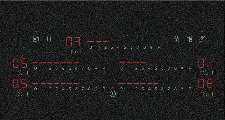 Image du produit AEG NIK85M00AZ (80 cm, Table de cuisson à induction)