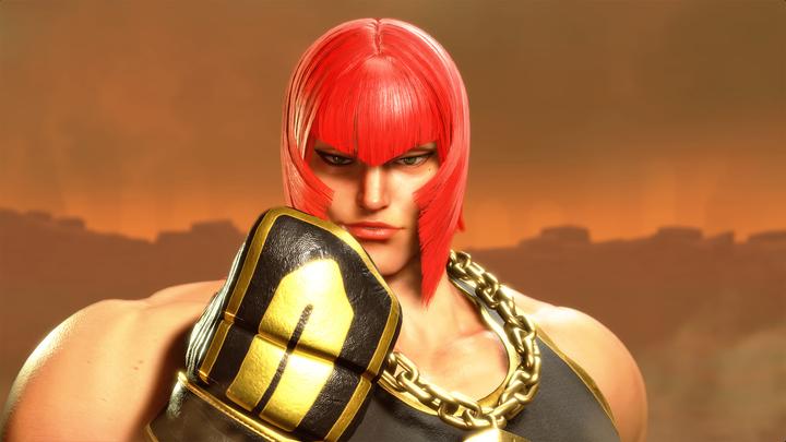 Image du produit Capcom Street Fighter 6 (PS4)
