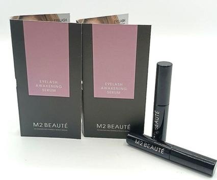 Actual product image M2 Beauté Eyelash Awakening Serum (2ml) (2 ml)