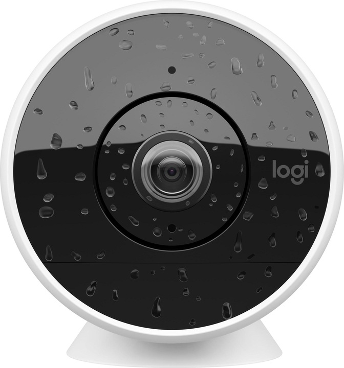 Actual product image Logitech Circle 2 Wired (1920 x 1080 Pixels)