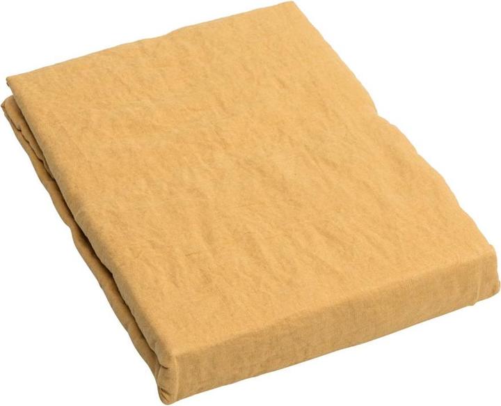 Moutarde jaune