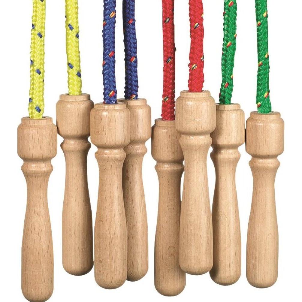 Goki, Springseil, (255 cm)
