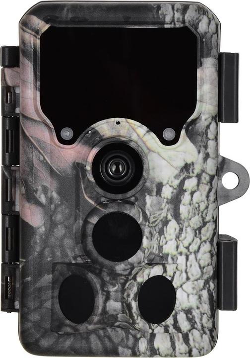 Actual product image Sjcam M50 Mounting Photo Camera Green